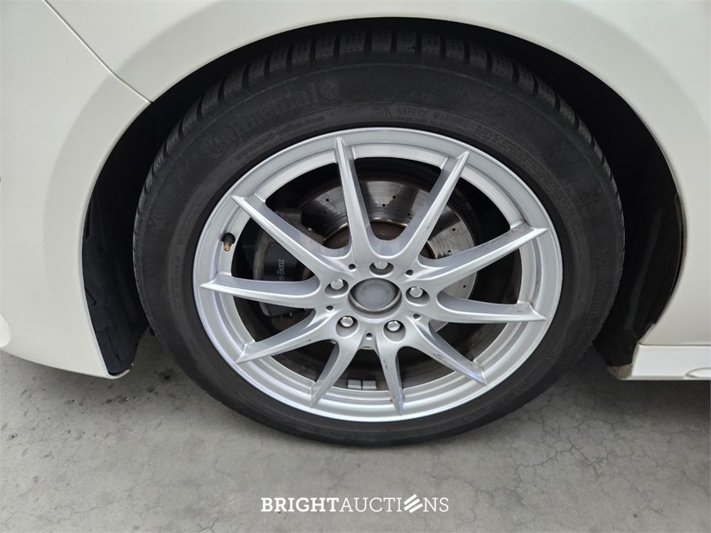 Mercedes-Benz CLA200 Shooting Brake Ambition 157pk 2017 CLA-Klasse, G-551-PN