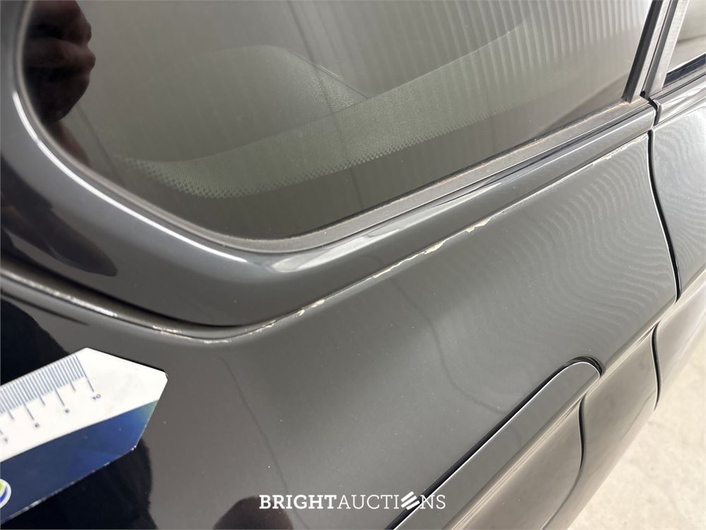 BMW X1 sDrive18i High Executive 140pk 2020, K-678-VS