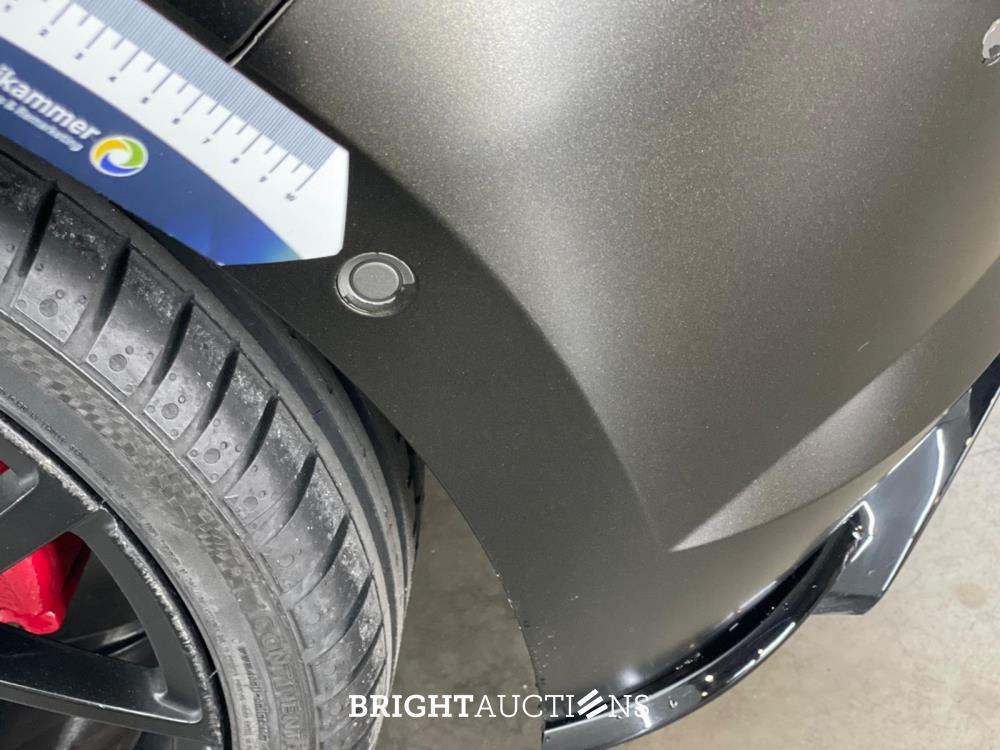 Volkswagen Polo GTI 2.0 TSI 200pk 2018, P-741-LJ