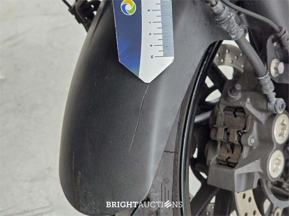 Yamaha Tour MT-07 48pk 2021, 23-MT-JL