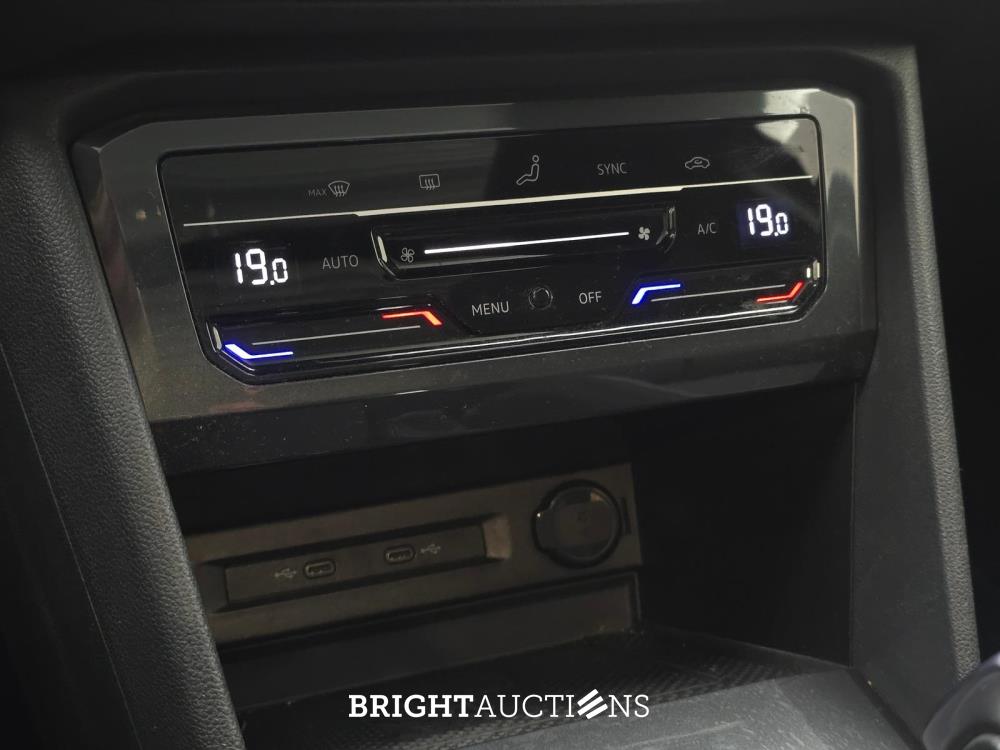 SEAT Tarraco Style 1.5 TSI 150pk 2020 (Origineel-NL), J-630-VN