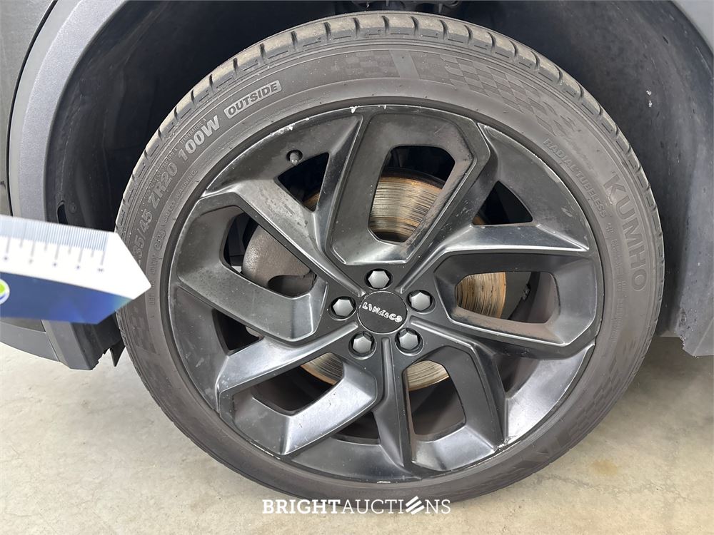 Lynk & Co 01 1.5 261pk 2022, GZR-86-N