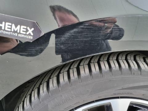 Renault Clio Bi-Fuel Zen 1.0 TCe 101pk 2020 (Origineel-NL), H-806-RR