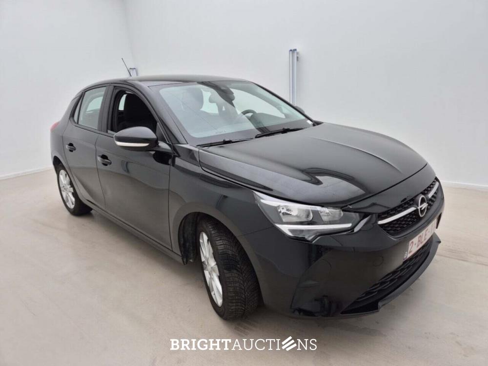 Opel Corsa Edition 1.2 75pk 2021