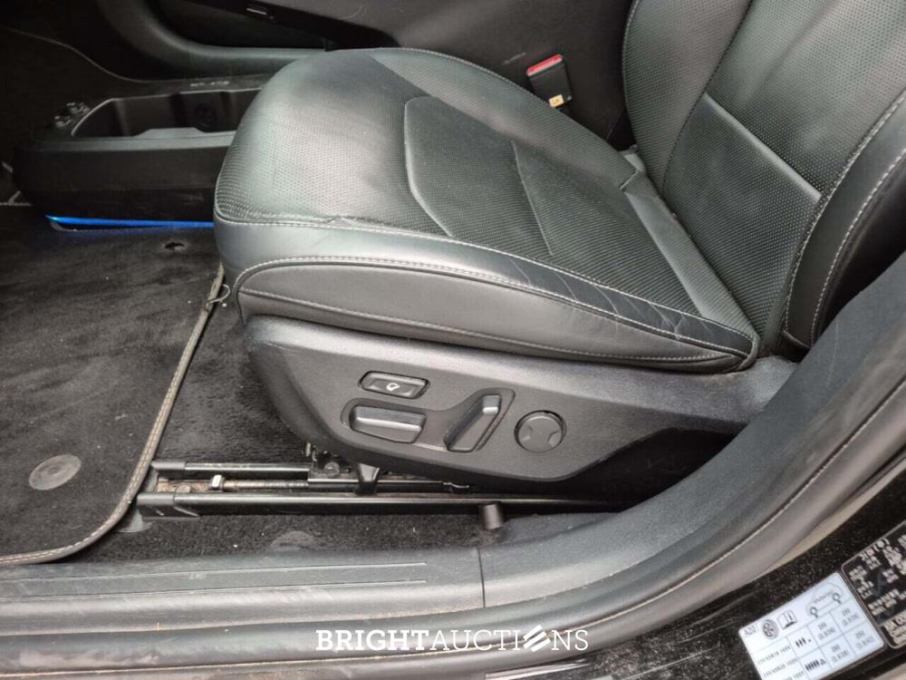 Kia EV6 PLUS Advanced 77 kWh 228pk 2022 (Origineel-NL), P-228-KZ