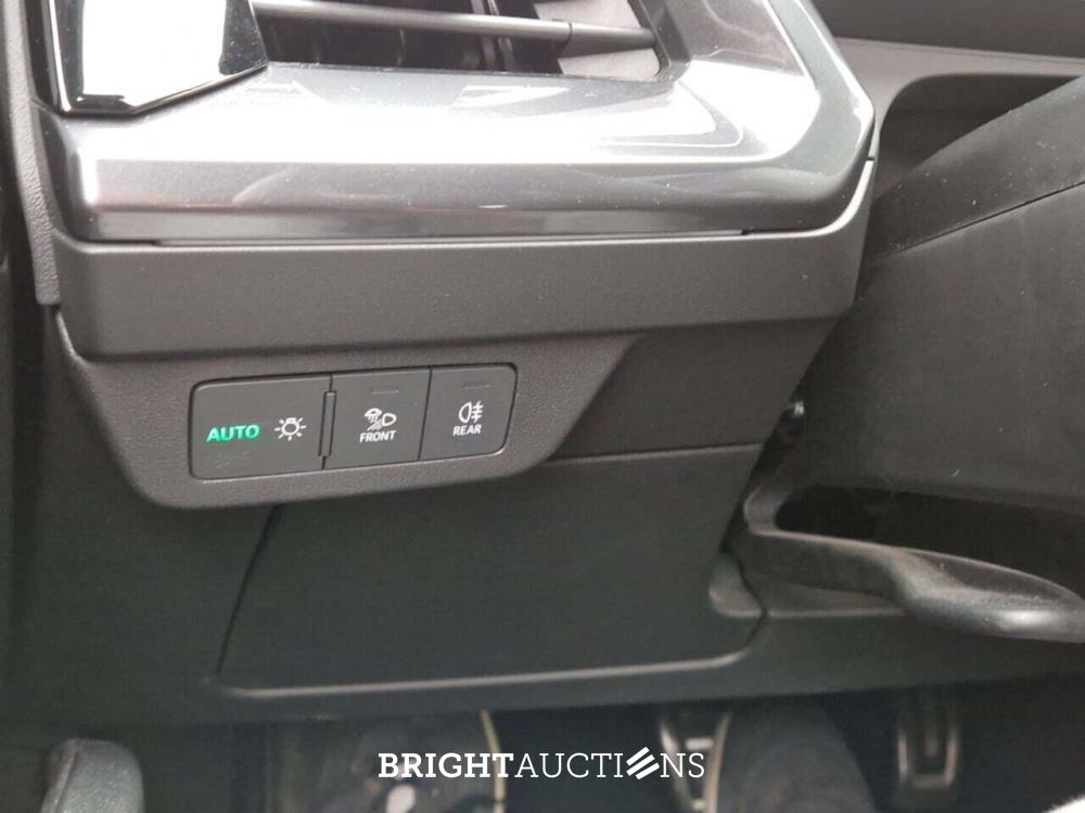 Audi Q4 Sportback e-tron 40 S-Edition 77 kWh 204pk 2022 (Origineel-NL), P-150-TT