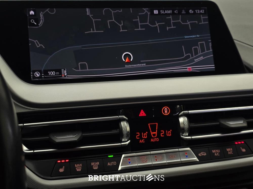 BMWBusiness 116i Business Edition 109pk 2022 (Origineel-NL) 1-serie, R-466-JR