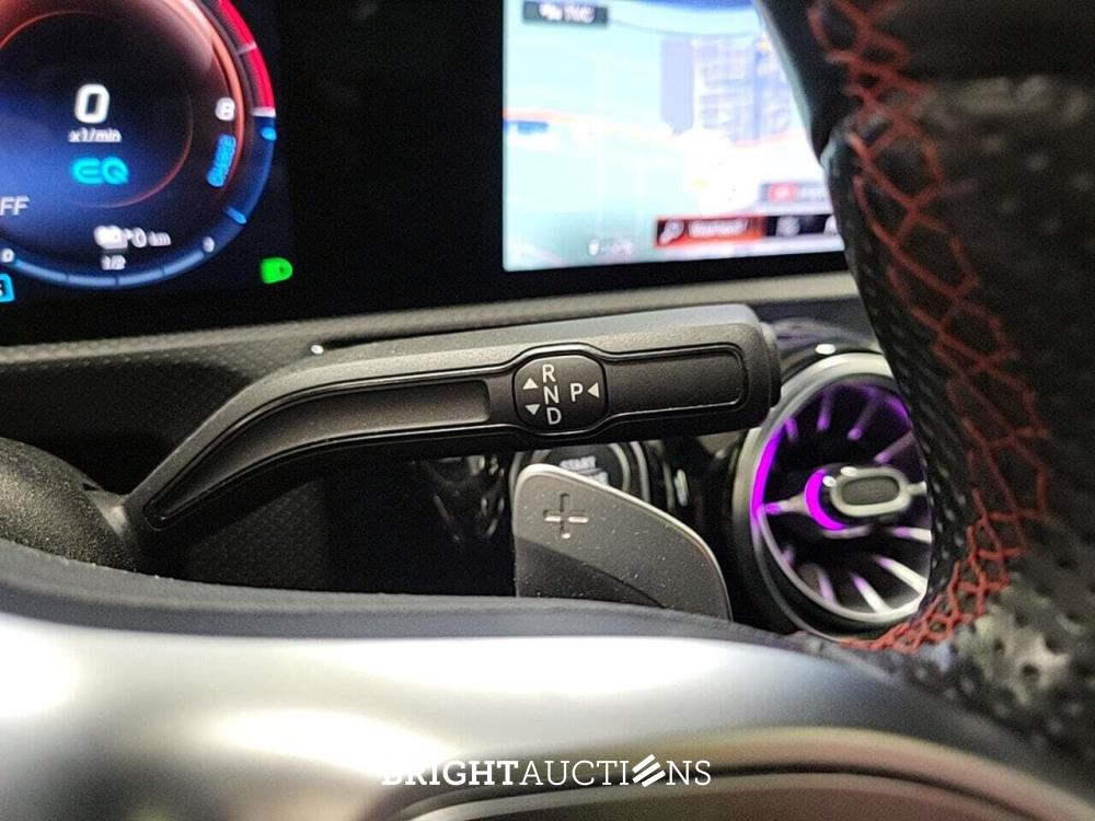 Mercedes-Benz A 250e Business Solution AMG 262pk 2021 (Origineel-NL) A-klasse, K-685-ZP