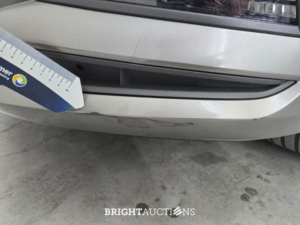 Volkswagen Polo Highline 1.0 TSI 95pk 2019, H-602-DG