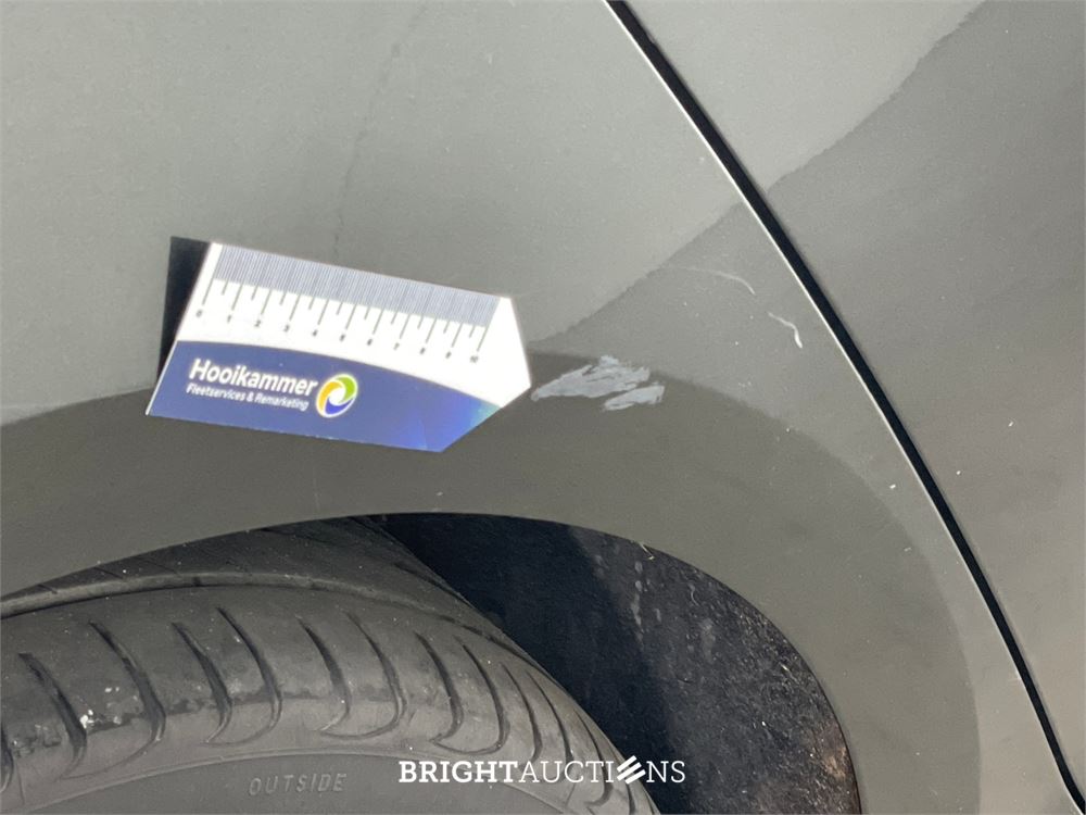 Volkswagen Golf GTE Connected Series 1.4 TSI 150pk 2016 (Origineel-NL), ND-080-S