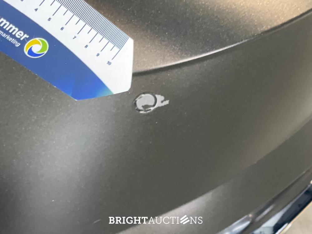 Volkswagen Polo GTI 2.0 TSI 200pk 2018, P-741-LJ