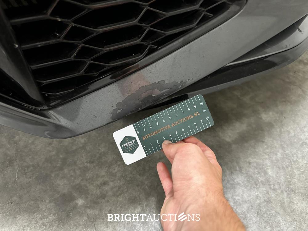 Audi RS7 Sportback 4.0 V8 TFSI Quattro 600pk 2020, J-107-JJ