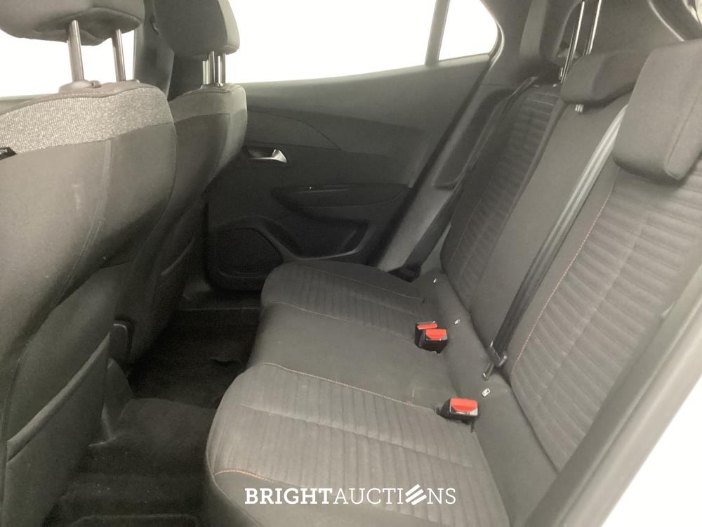 Peugeot 2008 Blue Lease Active 1.2 PureTech 102pk 2021 (Origineel-NL), K-831-KD