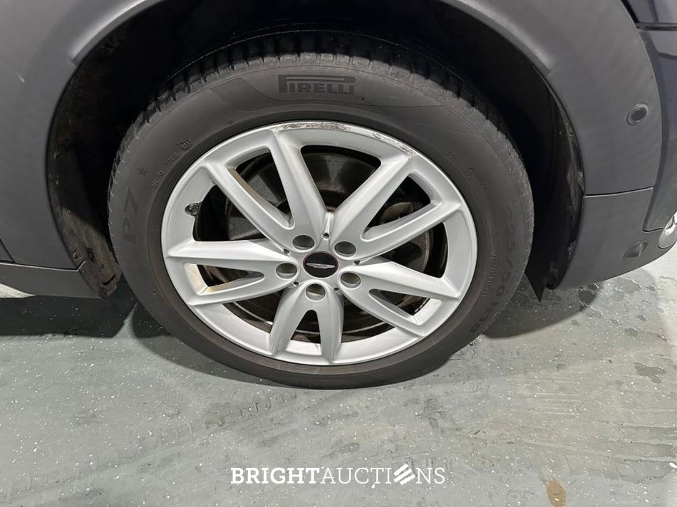 Mini Countryman 1.5 Automaat Cooper S E ALL4 125pk 2020 (Origineel-NL), J-649-NP