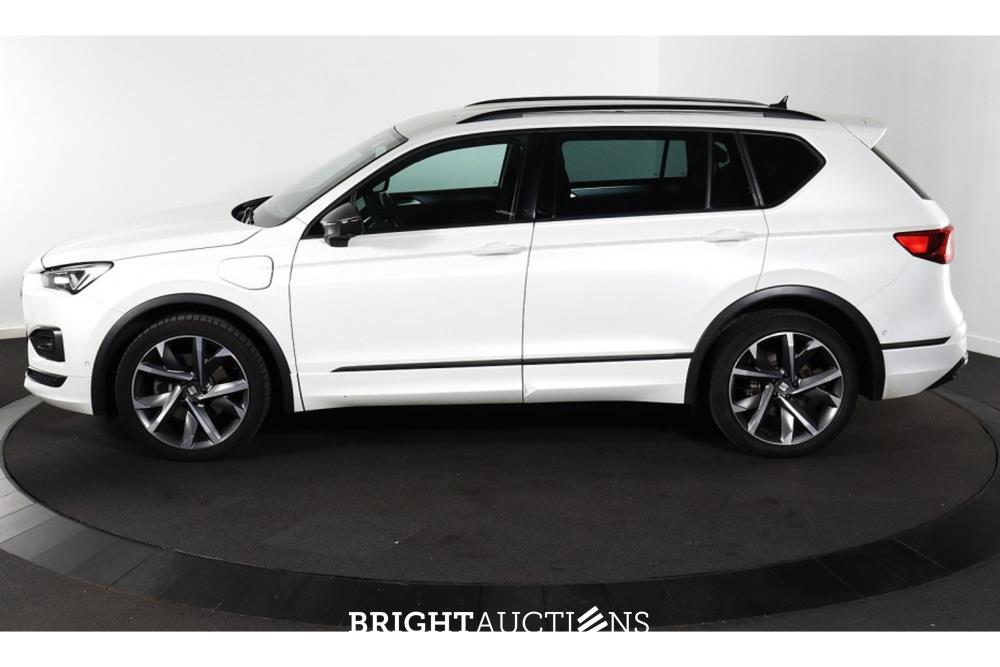 SEAT Tarraco FR E-Hybrid PHEV 1.4 TSI 258pk 2021, S-103-KB