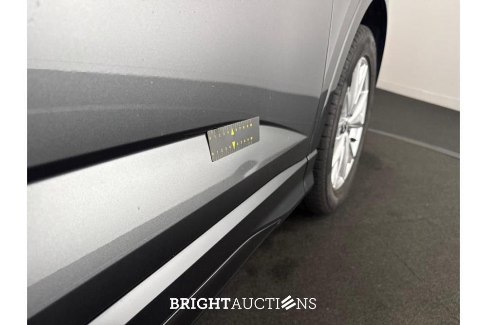 Audi Q3 45 e S Edition TFSI 266pk 2022 (Origineel-NL), P-122-PB