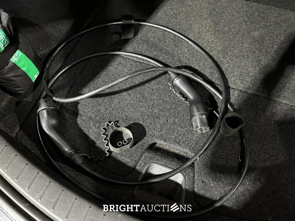 Polestar 2 Long Range Dual Motor Launch Edition 78kWh 408pk (Origineel-NL + 1e Eigenaar), K-532-PJ