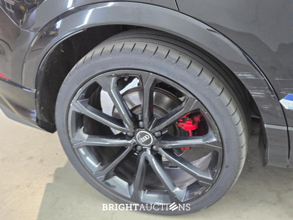 Audi Q3 RS TFSI 400pk 2021, HDH-79-D