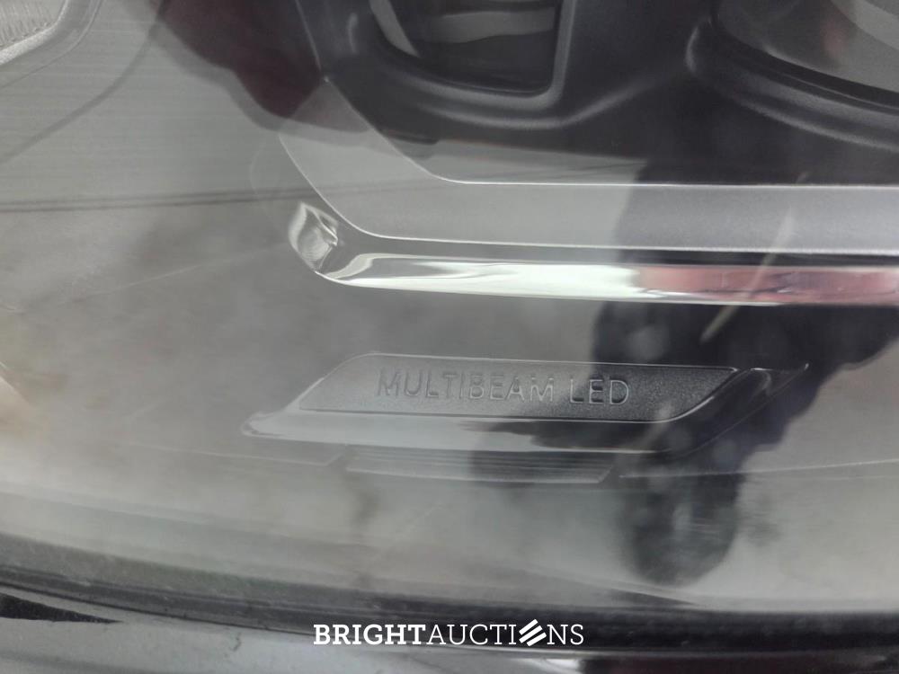 Mercedes-Benz A-klasse 250 e Business Solution AMG Limited 160 pk 2021, N-044-HS