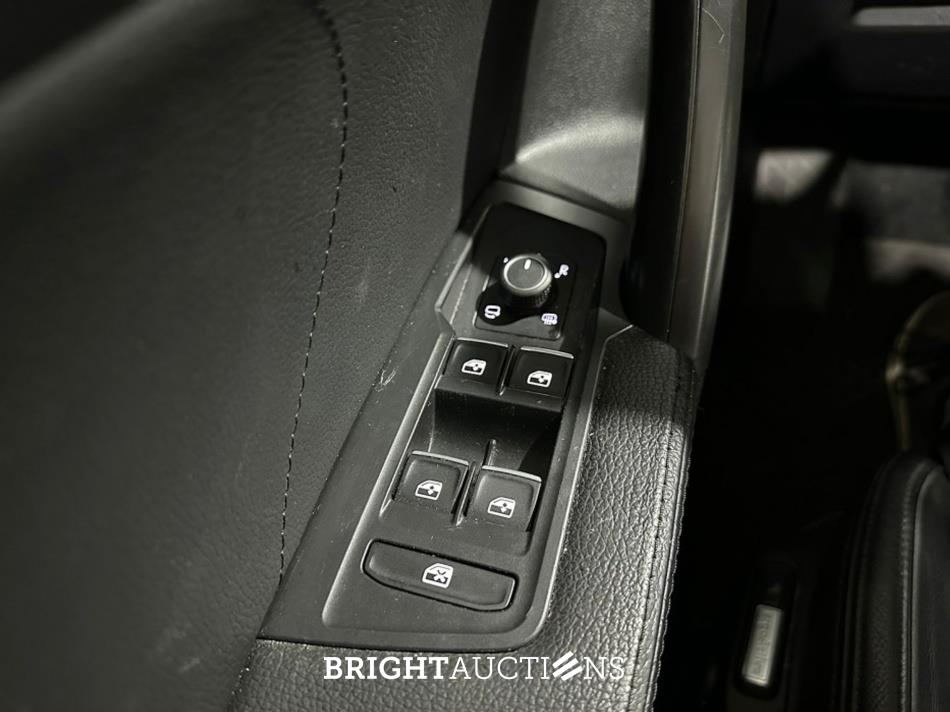 Volkswagen Tiguan Allspace Comfortline Business 7-Persoons 1.5 TSI 150pk 2021 (Origineel-NL), N-654-FP