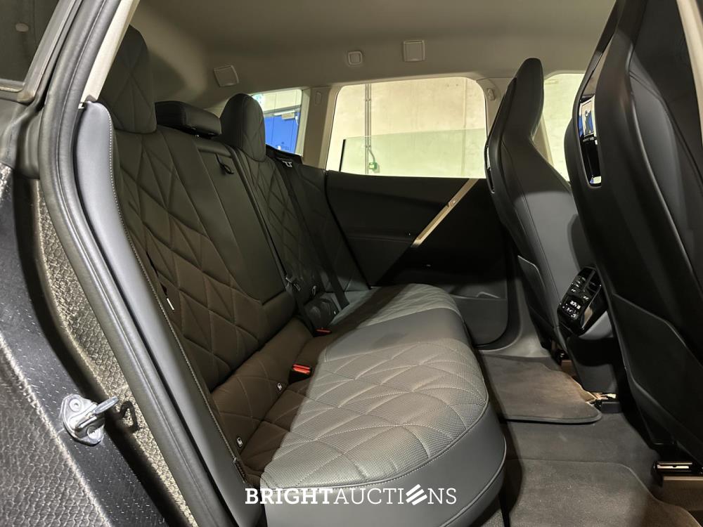 BMW iX xDrive40 Executive 77 kWh 326pk 2023 (Origineel-NL), T-756-HD