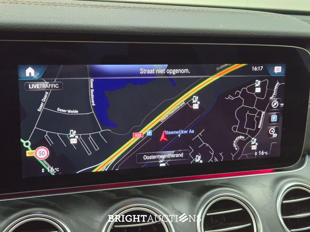 Mercedes-Benz E300de 4MATIC E-klass Avantgarde 317pk 2023 E-klasse, GZZ-45-B