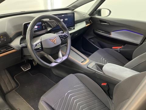 CUPRA Born Business 62 kWh 204pk 2023 (Origineel-NL), S-227-PG