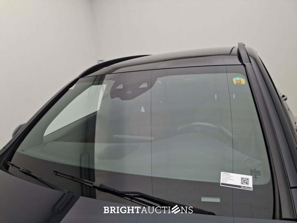 Mercedes-Benz GLC 300e Business Solution AMG 4MATIC 313pk 2021 (Origineel-NL) GLC-Klasse, K-810-XV