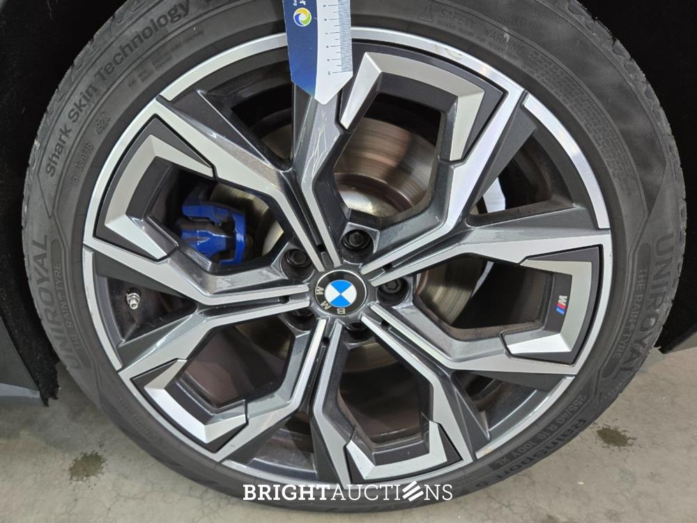 BMW 420i 4-serie Gran Coupé 184pk 2022 4-Serie, HNH-48-N