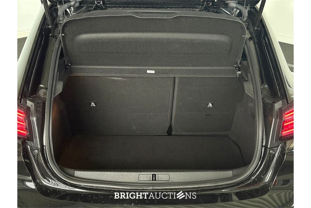 Peugeot 208 Hybrid 145 e-DCS6 GT 1.2 156pk 2025 (Origineel-NL), HFS-13-R