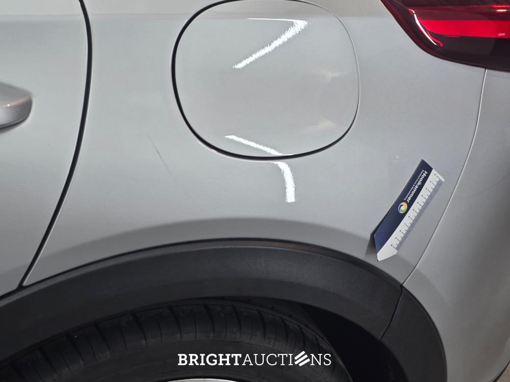 Kia XCeed T-GDi DynamicPlusLine 1.0 120pk 2021, Z-692-FS