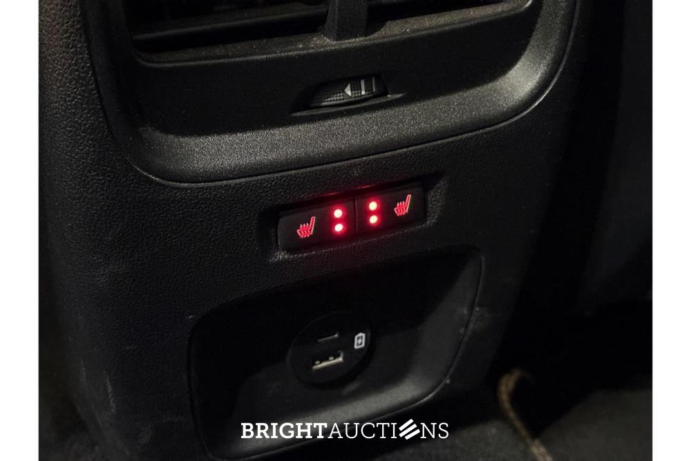 Ford Kuga PHEV Vignale 2.5 261pk 2021 (Origineel-NL), L-878-FX