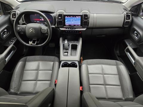 Citroën C5 Aircross Business Plus 1.2 PureTech 131pk 2020 (Origineel-NL), H-381-RK