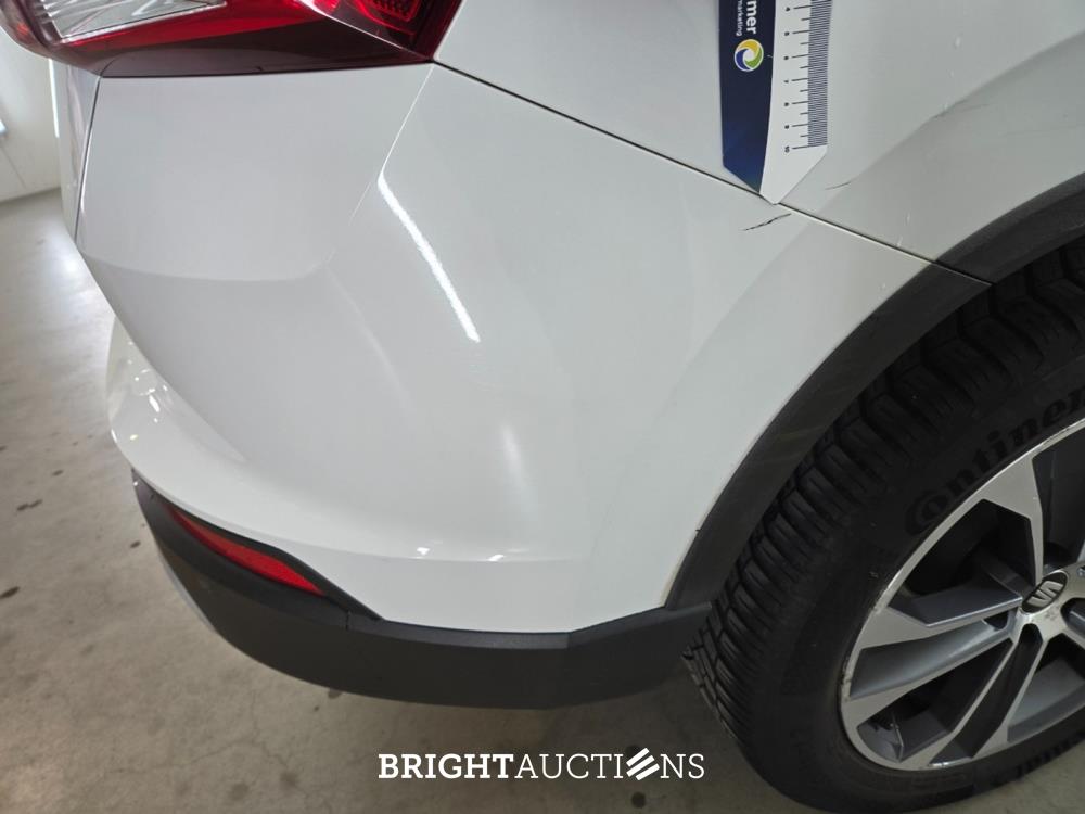 SEAT Ateca EcoTSI Xcellence 1.4 150pk 2017, HPH-25-X