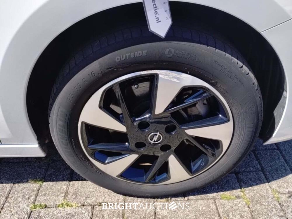 Opel Corsa e Edition 50 kWh 136pk 2022, R-766-PP