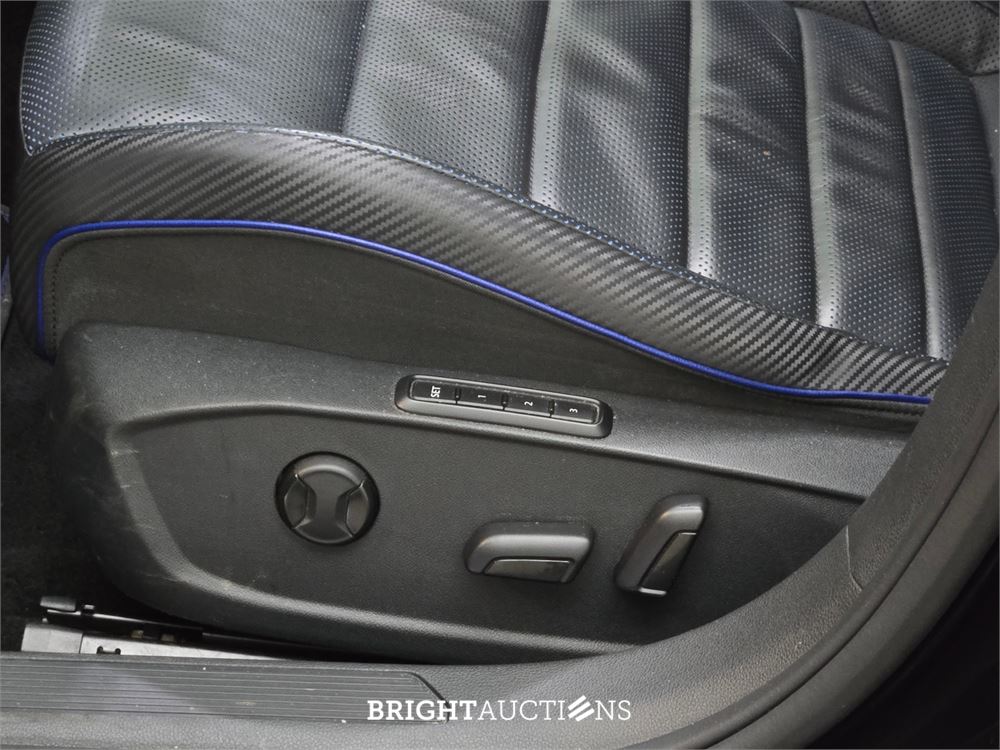 Volkswagen Golf R 4Motion 2.0 TSI 320pk 2022, GGD-54-S