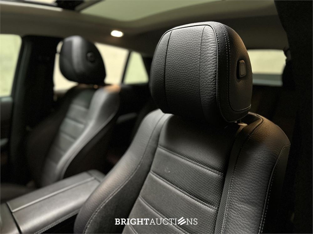 Mercedes-Benz Coupé GLE350 de Coupé 4MATIC Premium Plus GLE-klasse320pk 2021, N-562-TS
