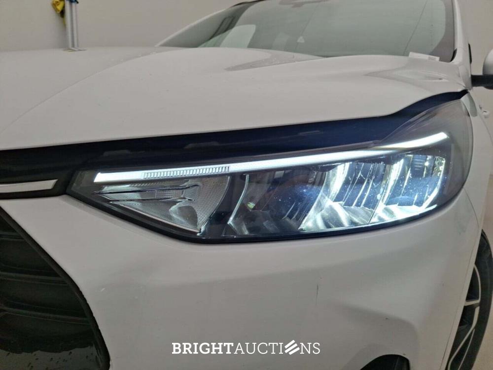 Ford Kuga PHEV ST-Line X 2.5 302pk 2024 (Origineel-NL), GKP-21-Z