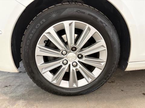 Peugeot 308 SW Allure 1.2 PureTech 131pk 2021, P-660-KD