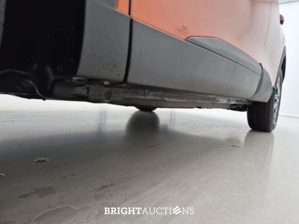 Peugeot 2008 EV Active 50 kWh 136pk 2022 (Origineel-NL), P-468-GL