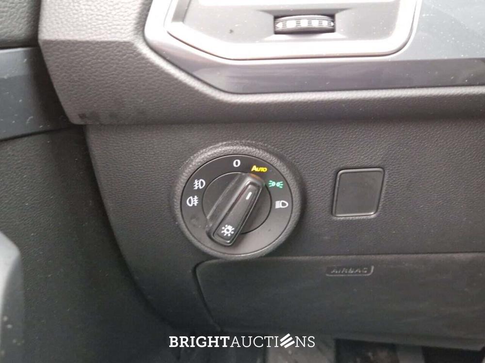 Seat Ateca Style Business Intense 1.5 TSI 150pk 2022 (Origineel-NL), R-340-KG