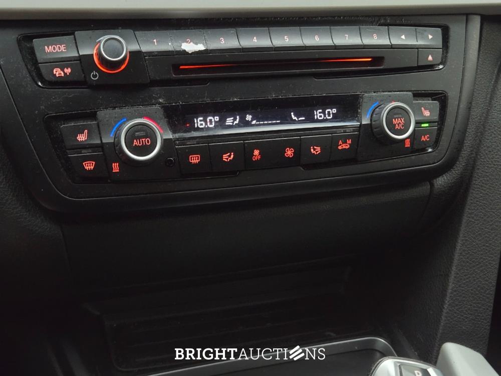 BMW 420d 4-serie Gran Coupé Corporate Lease Executive 190pk 2016 (Origineel-NL) 4-Serie, JD-052-N