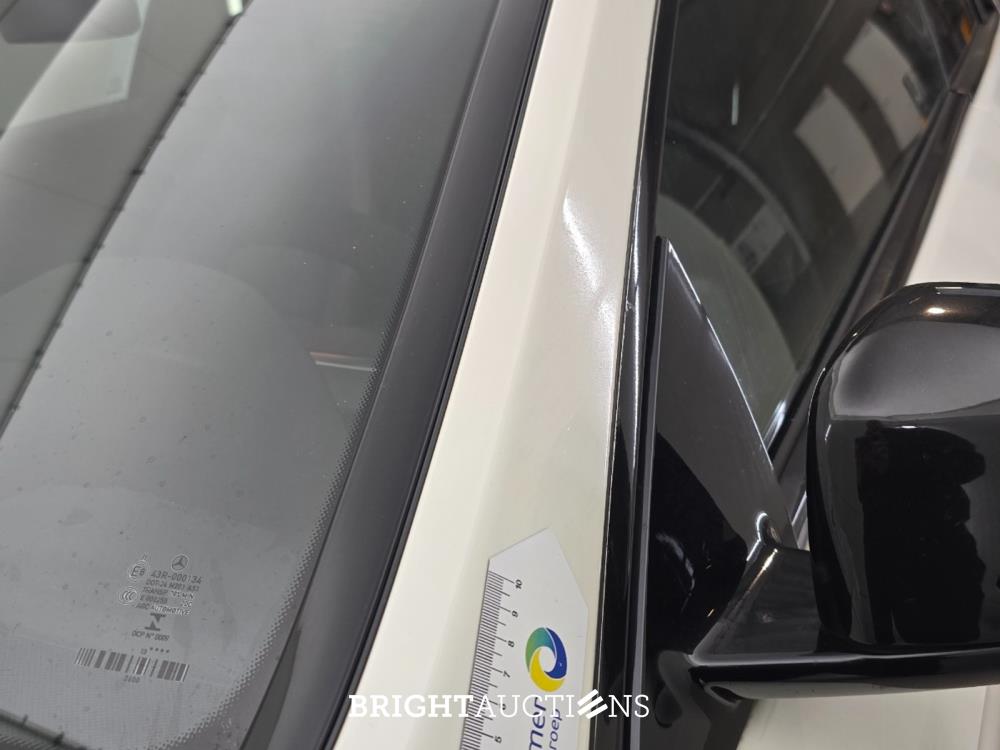 Mercedes-Benz E200 Coupé Prestige 184pk 2014 (Origineel-NL) E-klasse, 8-TGJ-88