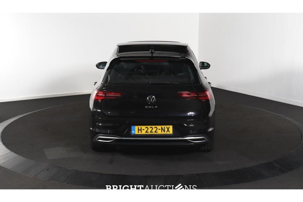 Volkswagen Golf eTSI Style 1.5 150pk 2020 (Origineel-NL), H-222-NX