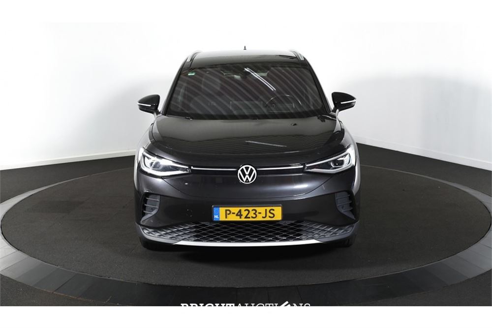 Volkswagen ID.4 Pro 77 kWh 2022 (Origineel-NL), P-423-JS