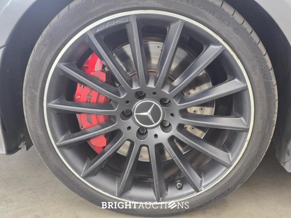 Mercedes-Benz CLA 35 AMG Premium Plus 4MATIC 306pk 2020 CLA-Klasse, N-394-XR