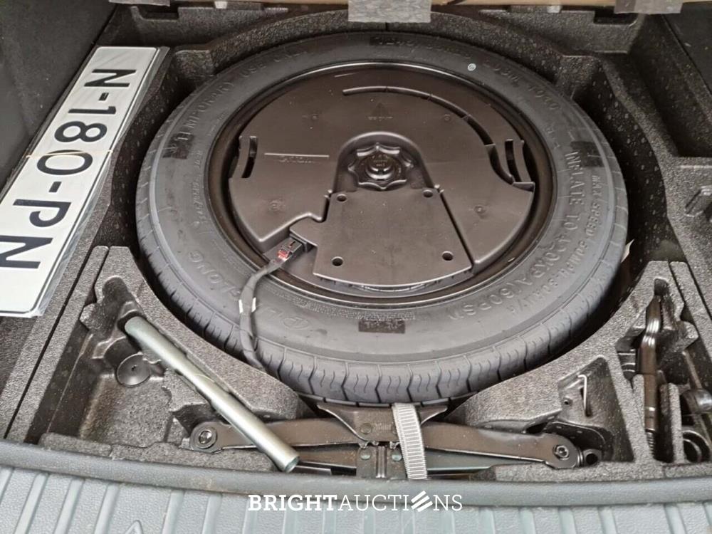 Škoda Kodiaq Sportl 1.5 TSI 150pk 2021 (Origineel-NL), N-180-PN