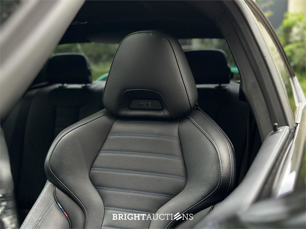 BMW M240i xDrive High Executive 374pk 2022 2-serie Coupé, HZJ-23-D
