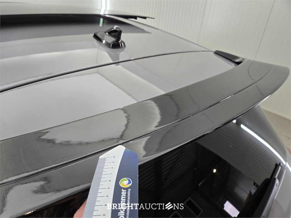 Volkswagen Golf eHybrid GTE 1.4 258pk 2021, Z-691-FX