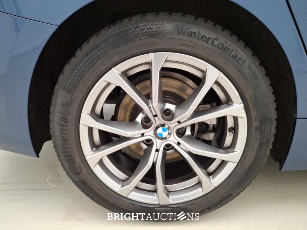 Bmw 318i Business ED 156pk 2022 (Origineel-NL) 3-Serie, P-897-FZ